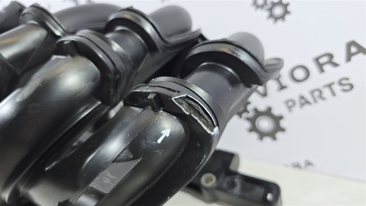 Коллектор впускной, 4000 рублей, Лосино-Петровский