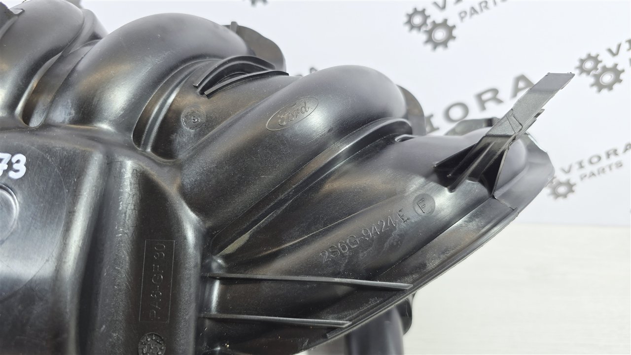 Коллектор впускной, 4000 рублей, Лосино-Петровский