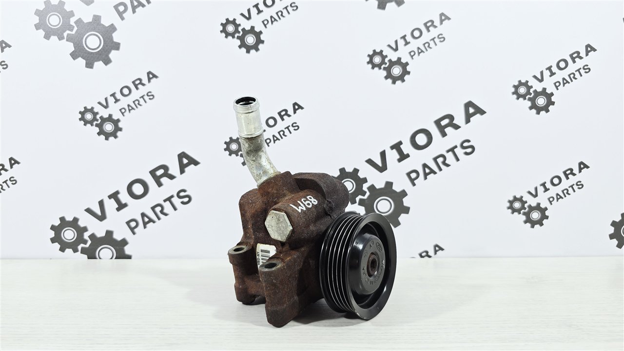 Насос гидроусилителя руля пробег 40к, 7800 рублей, Лосино-Петровский