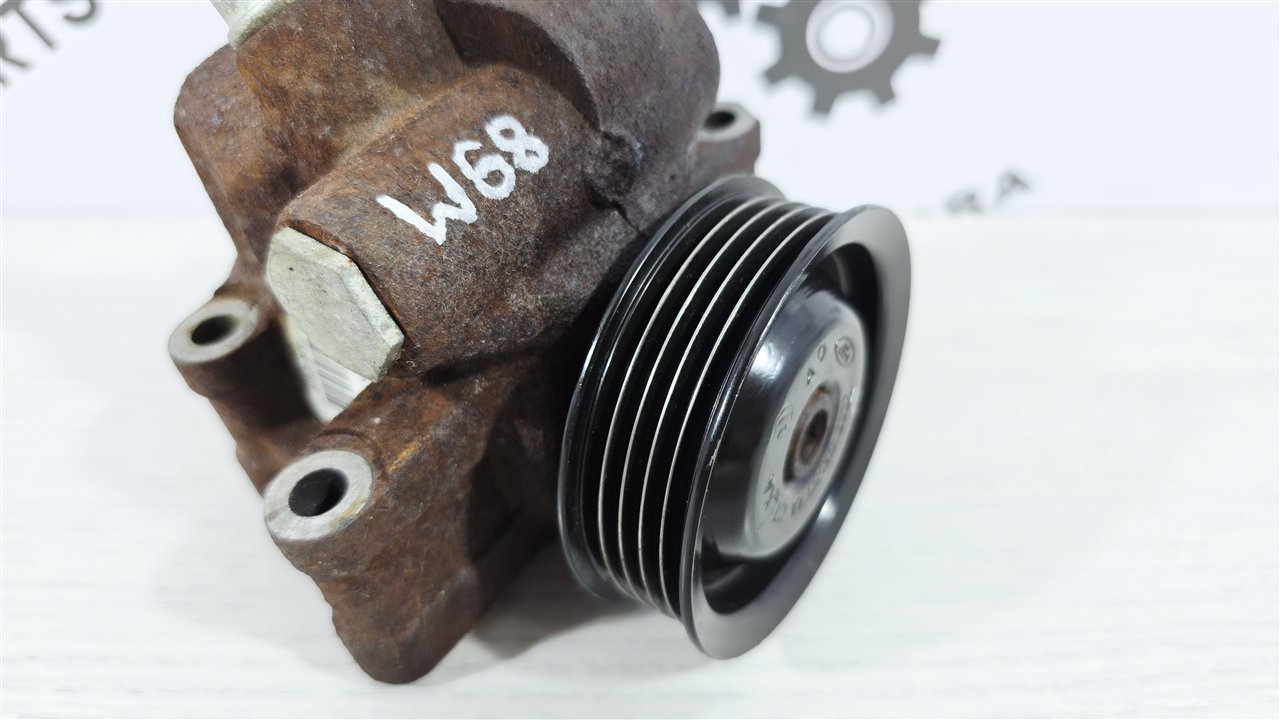 Насос гидроусилителя руля пробег 40к, 7800 рублей, Лосино-Петровский