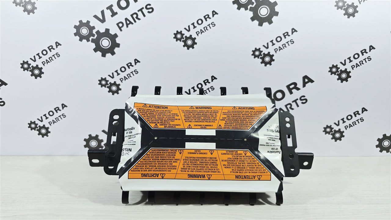 Подушка безопасности в торпедо, 2800 рублей, Лосино-Петровский