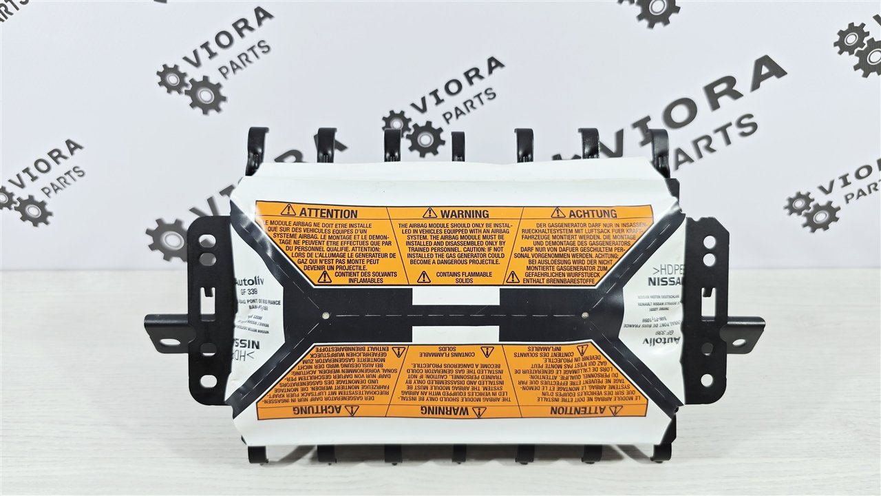 Подушка безопасности в торпедо, 2800 рублей, Лосино-Петровский