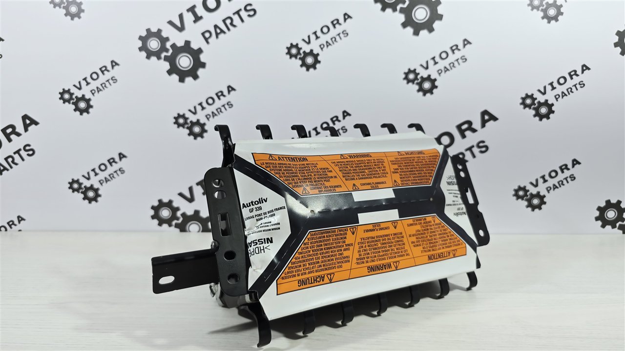 Подушка безопасности в торпедо, 2800 рублей, Лосино-Петровский