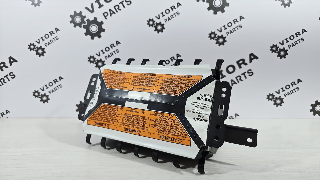 Подушка безопасности в торпедо, 2800 рублей, Лосино-Петровский