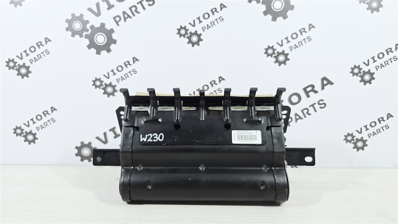 Подушка безопасности в торпедо, 2800 рублей, Лосино-Петровский