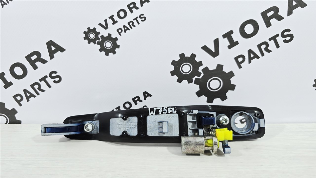 Ручка двери внешняя, 2200 рублей, Лосино-Петровский