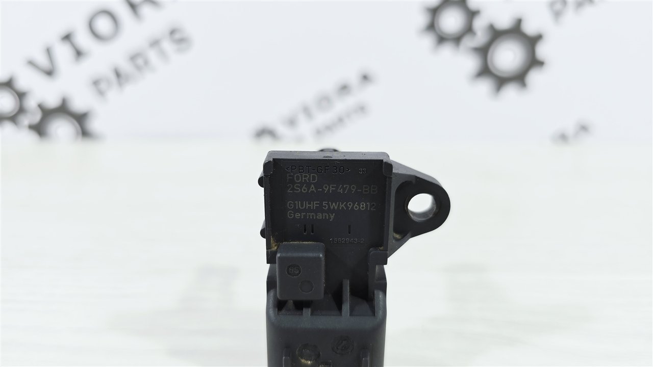 Датчик абсолютного давления, 2000 рублей, Лосино-Петровский