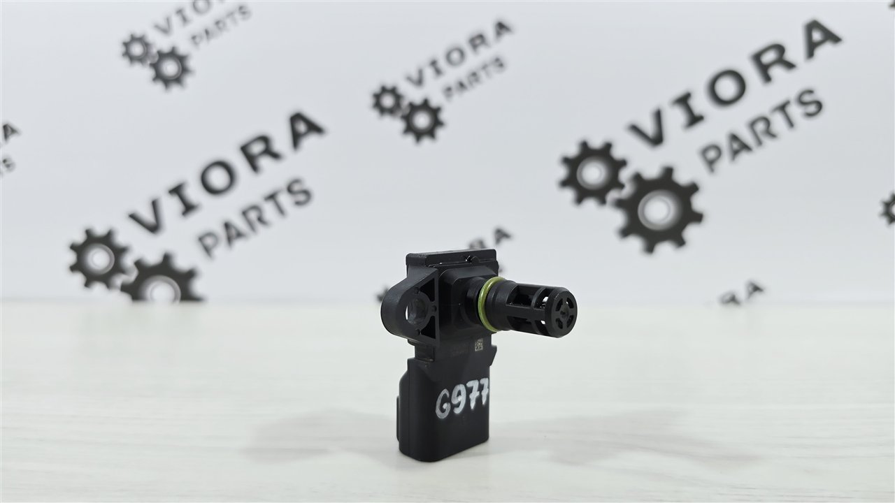 Датчик абсолютного давления, 2000 рублей, Лосино-Петровский