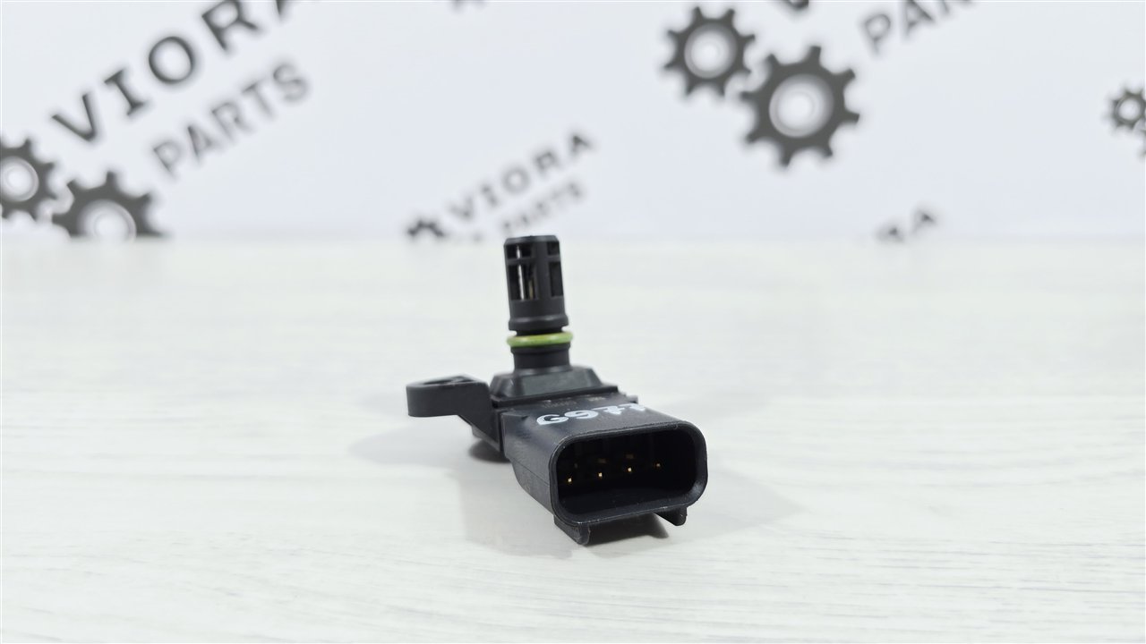 Датчик абсолютного давления, 2000 рублей, Лосино-Петровский