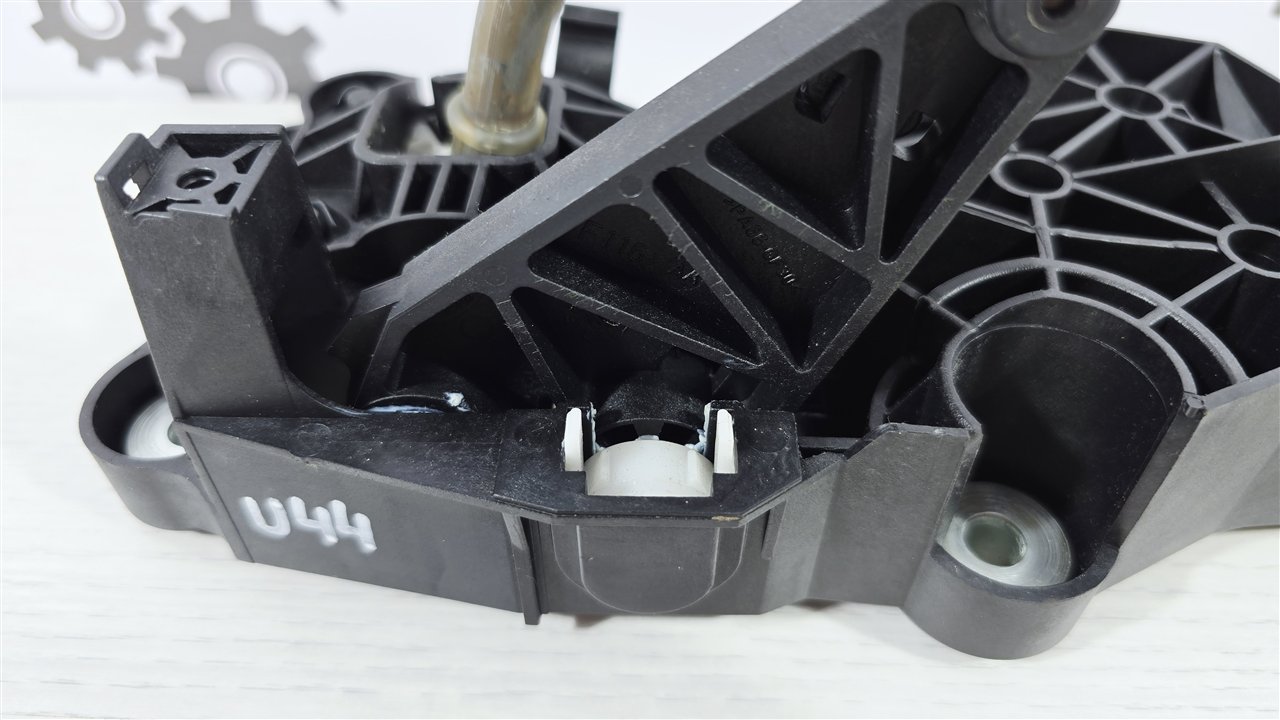 Кулиса МКПП пробег 50к, 3500 рублей, Лосино-Петровский