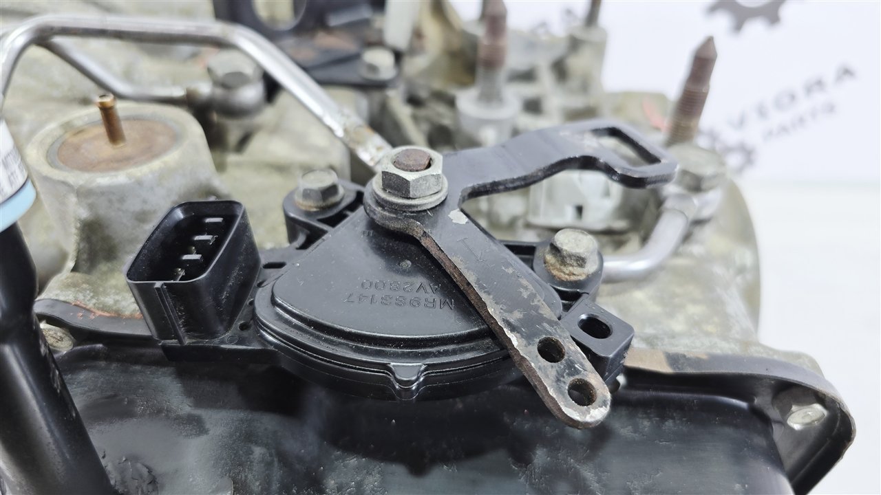 АКПП пробег 38к, 78000 рублей, Лосино-Петровский