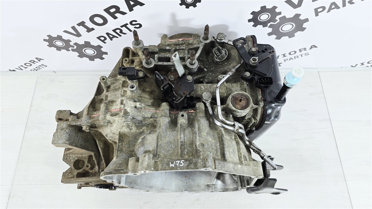 АКПП пробег 38к, 78000 рублей, Лосино-Петровский