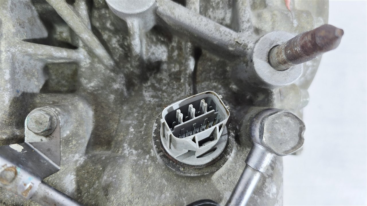 АКПП пробег 38к, 78000 рублей, Лосино-Петровский