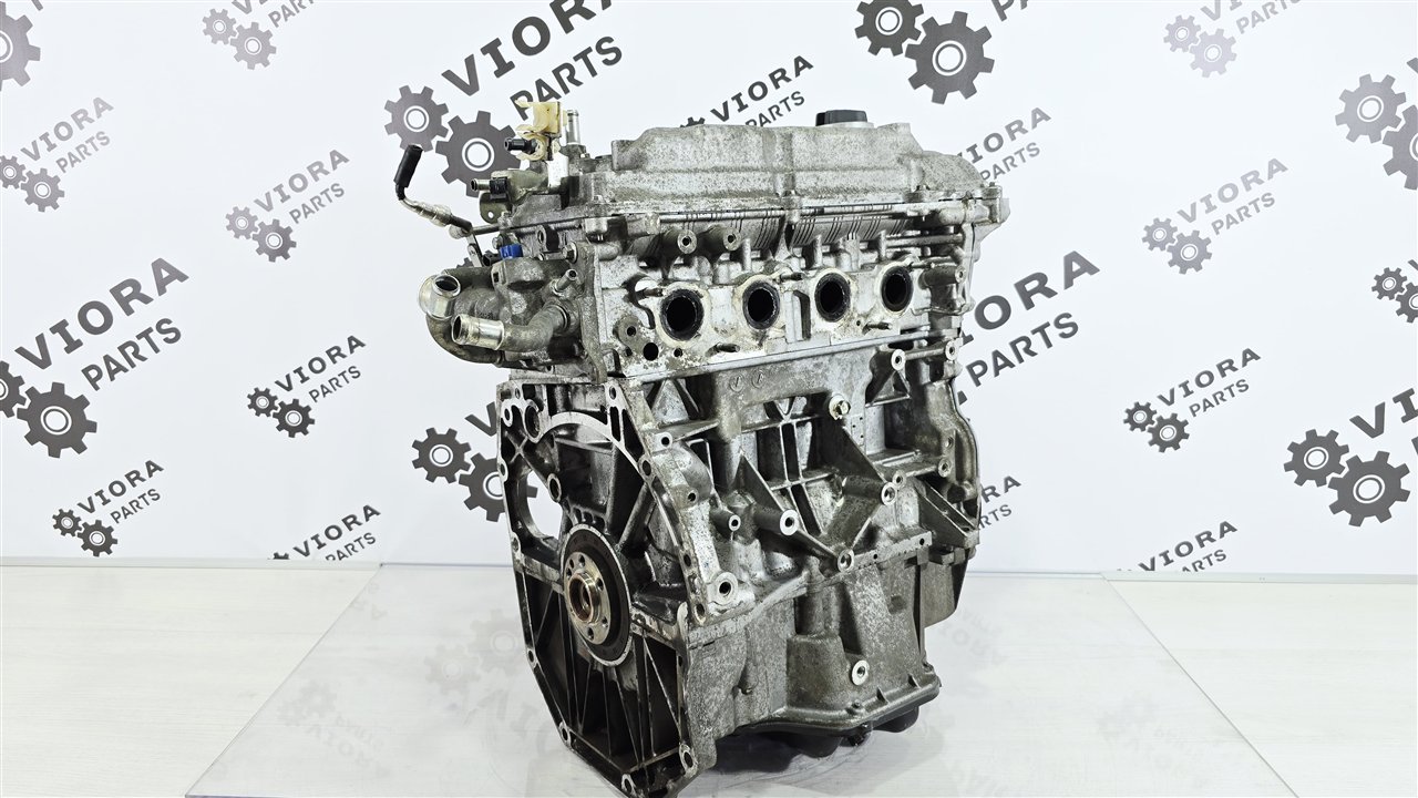 Двигатель HR16DE, 58000 рублей, Лосино-Петровский