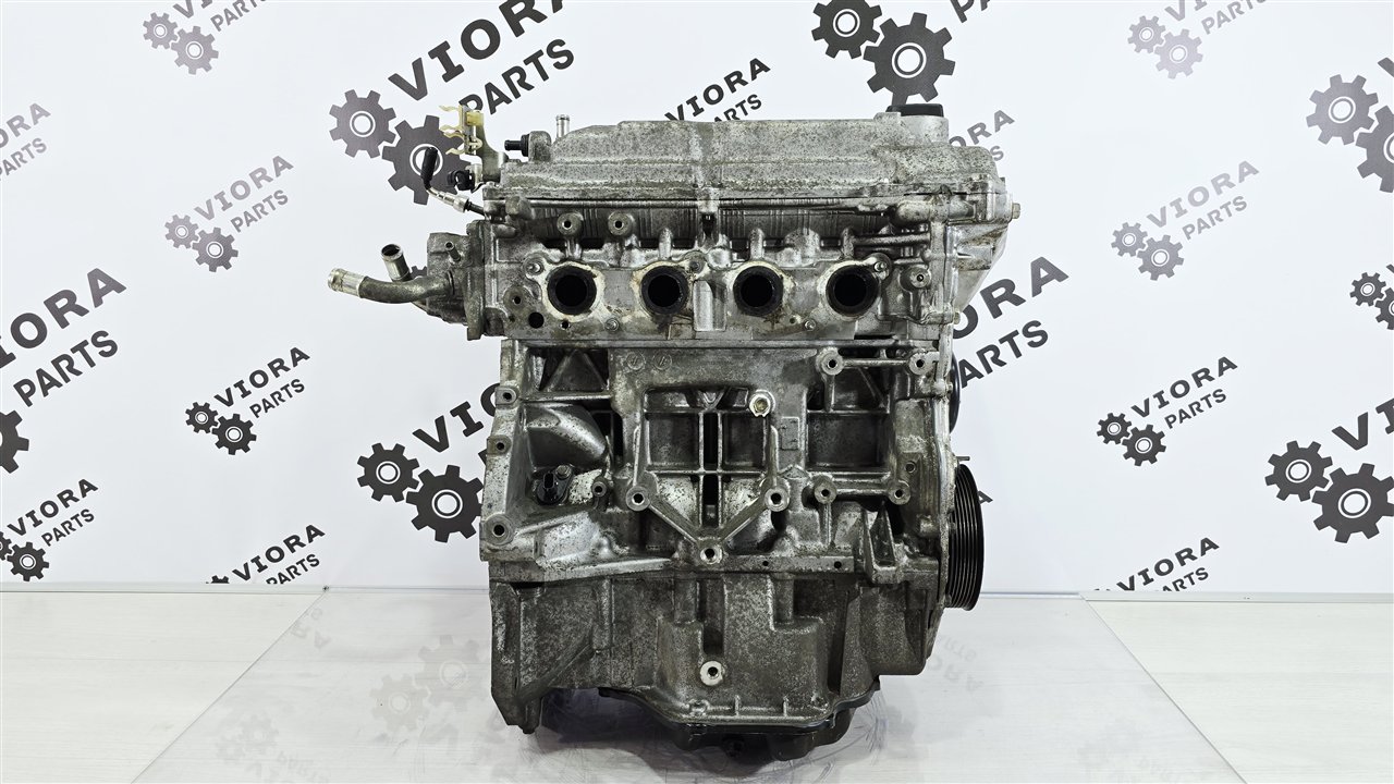 Двигатель HR16DE, 58000 рублей, Лосино-Петровский