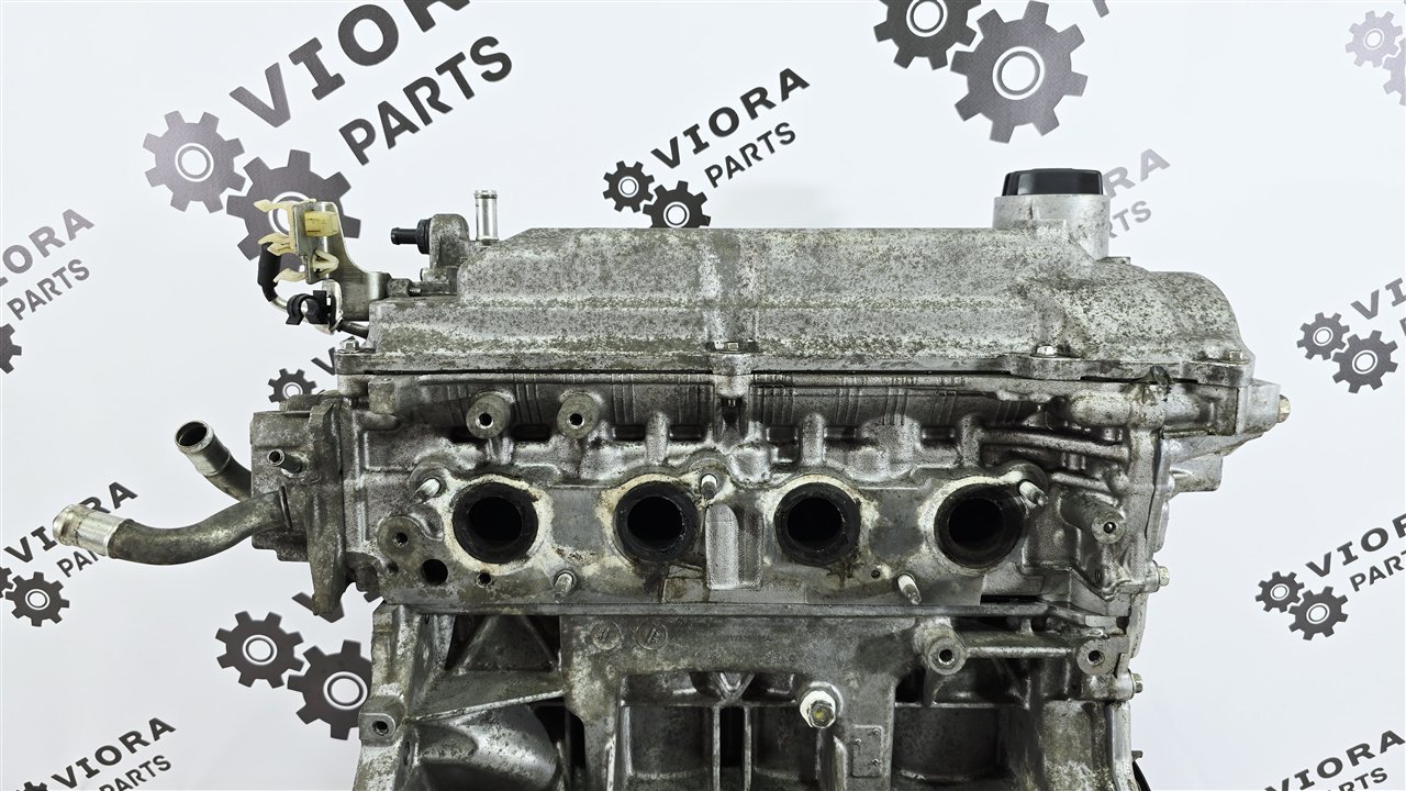 Двигатель HR16DE, 58000 рублей, Лосино-Петровский