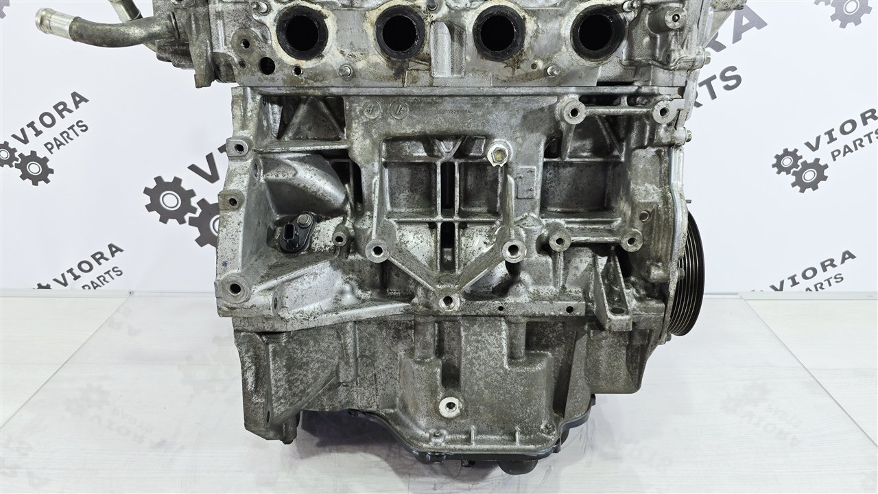 Двигатель HR16DE, 58000 рублей, Лосино-Петровский