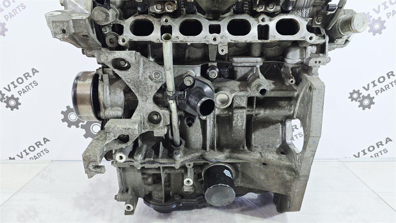 Двигатель HR16DE, 58000 рублей, Лосино-Петровский