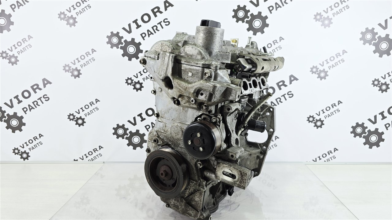 Двигатель HR16DE, 58000 рублей, Лосино-Петровский