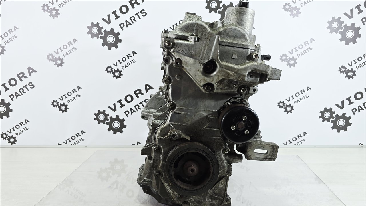 Двигатель HR16DE, 58000 рублей, Лосино-Петровский