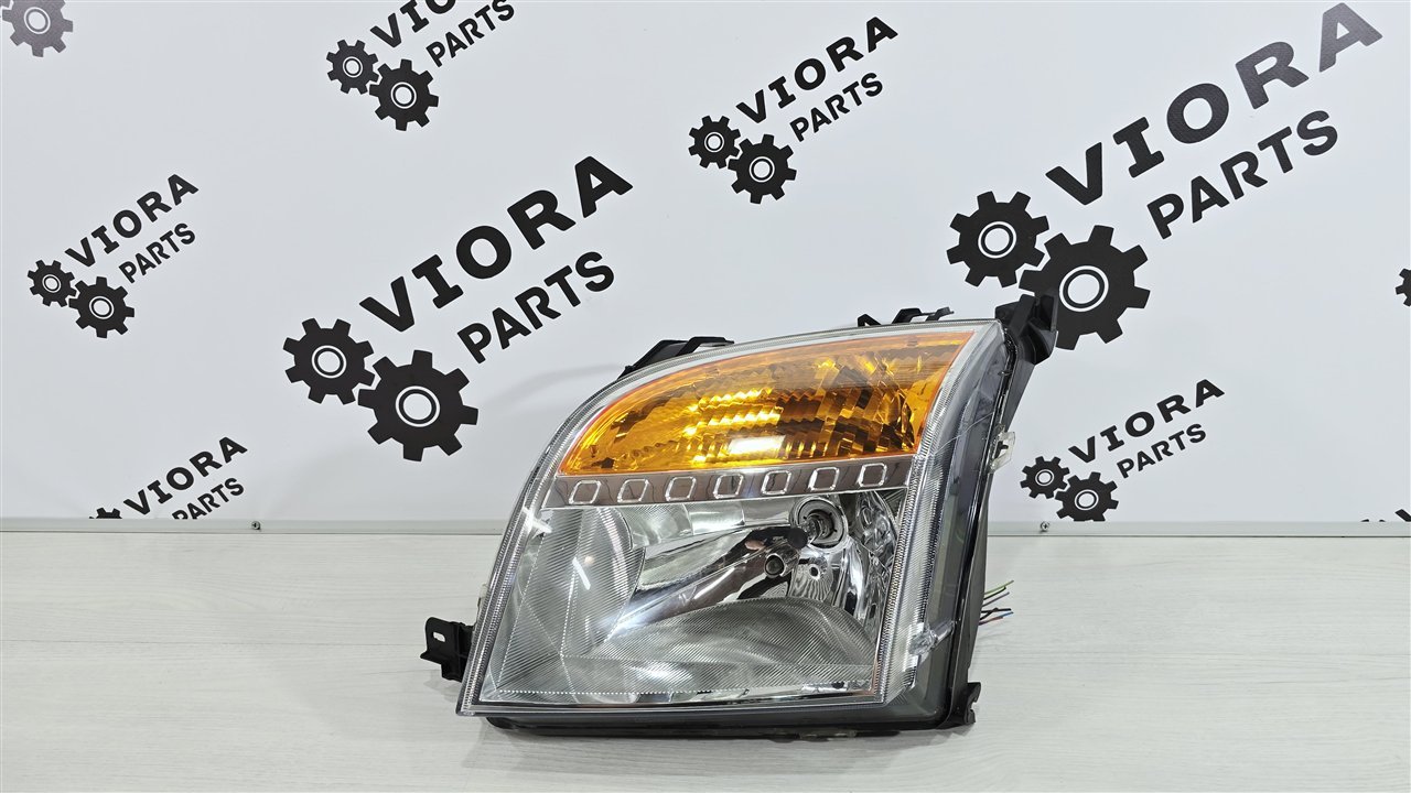 Фара галогеновая, 12000 рублей, Лосино-Петровский