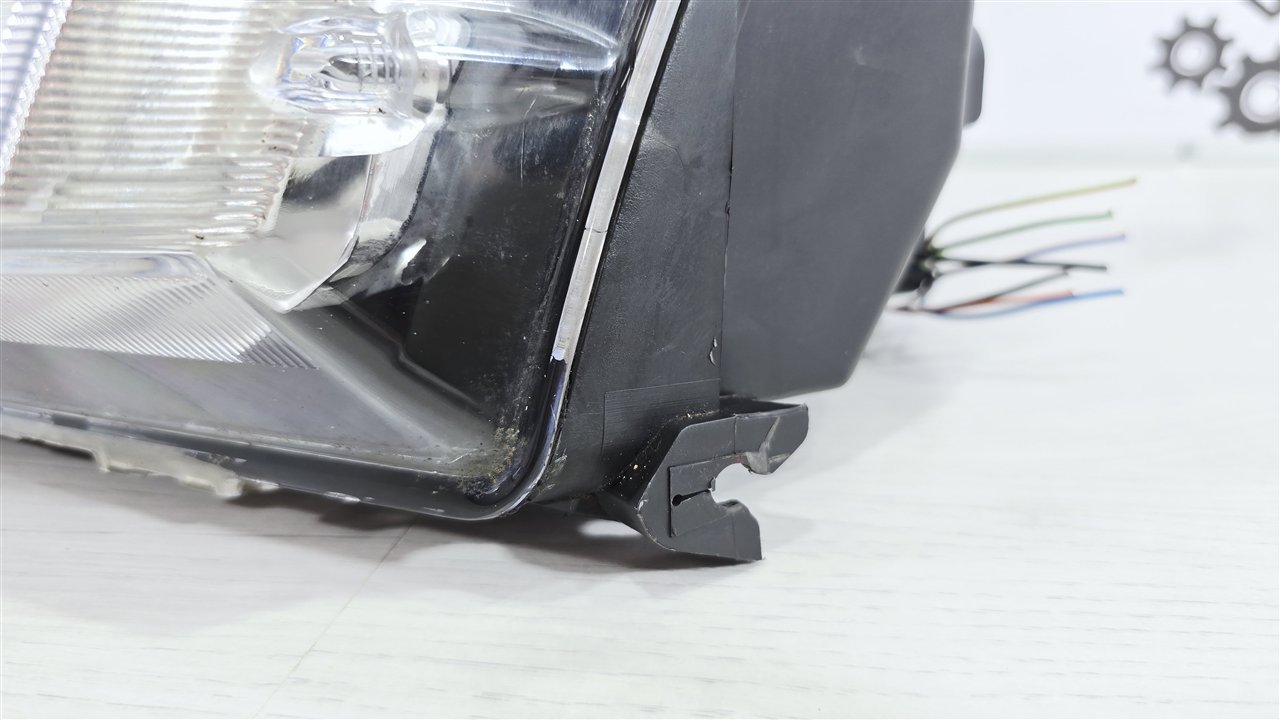 Фара галогеновая, 12000 рублей, Лосино-Петровский