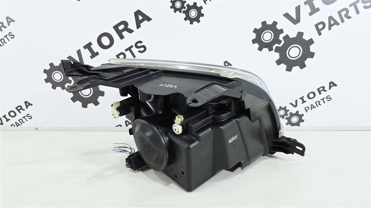 Фара галогеновая, 12000 рублей, Лосино-Петровский