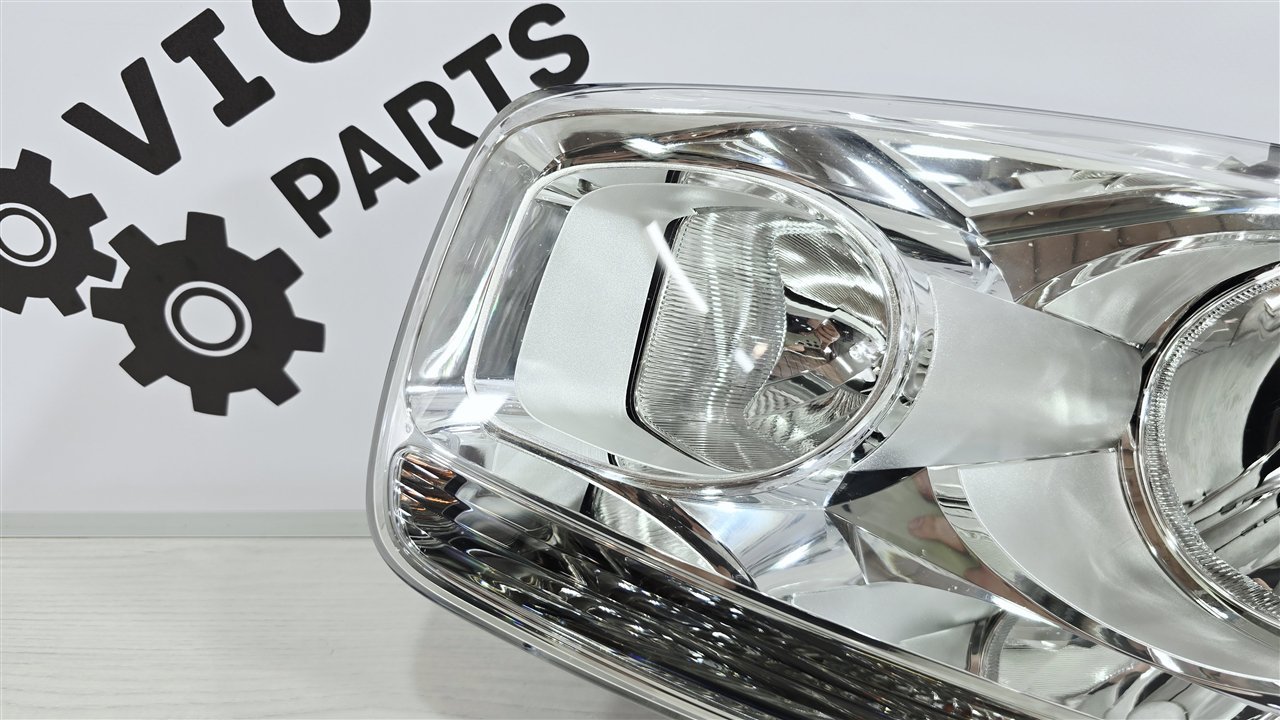 Фара галогеновая, 12000 рублей, Лосино-Петровский