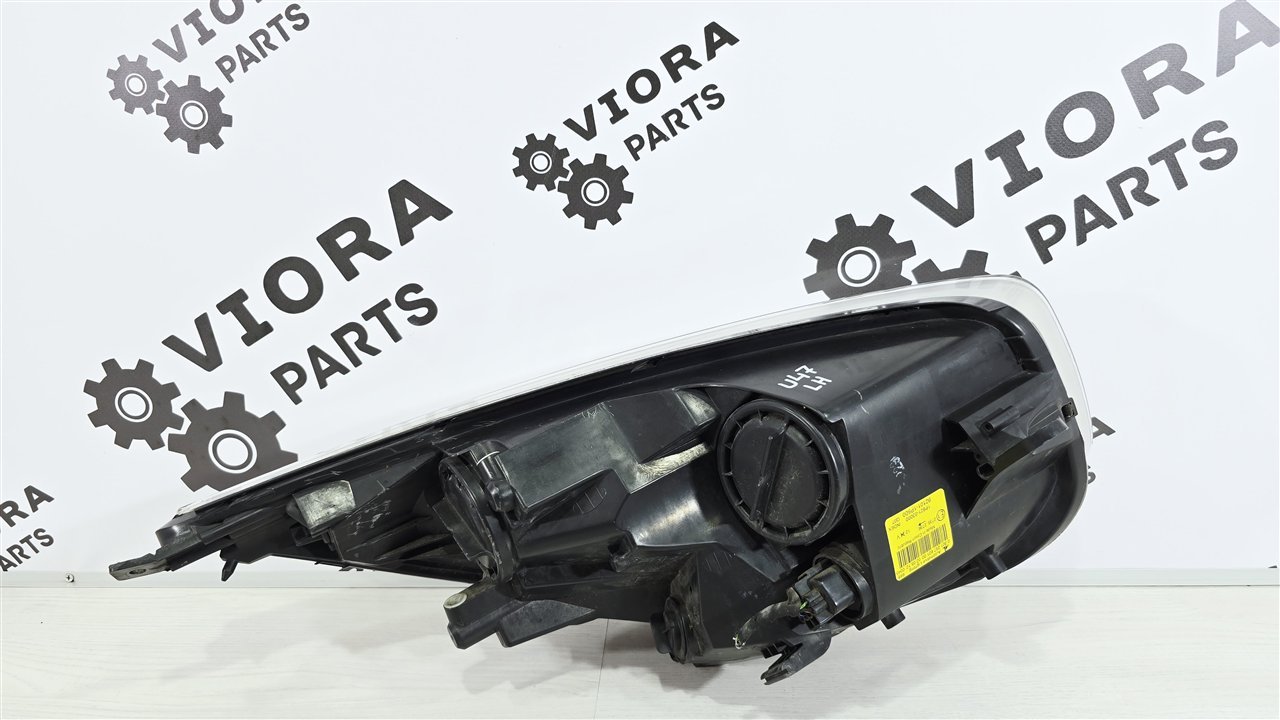 Фара галогеновая, 12000 рублей, Лосино-Петровский