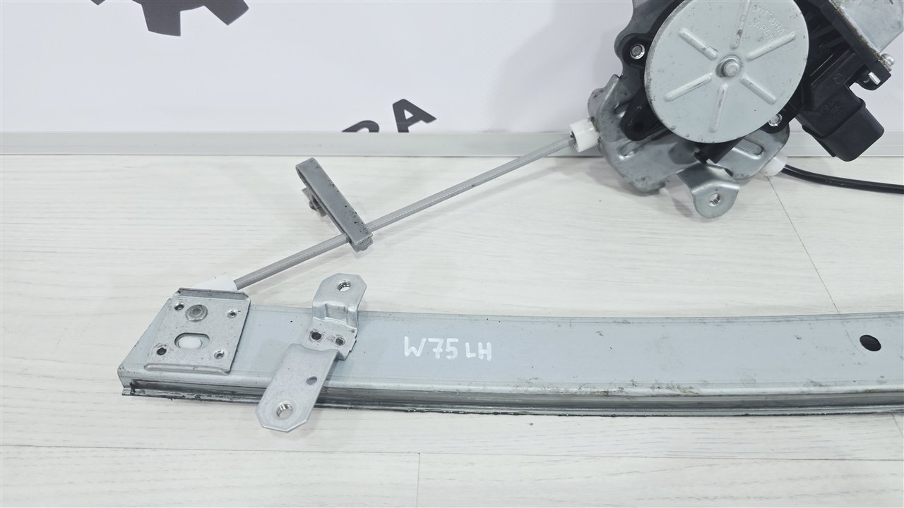 Стеклоподъемник, 6800 рублей, Лосино-Петровский