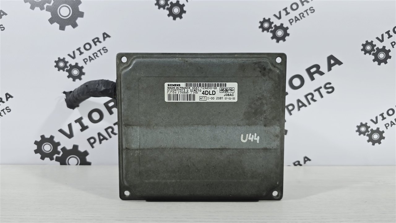 Блок управления двигателем, 4000 рублей, Лосино-Петровский