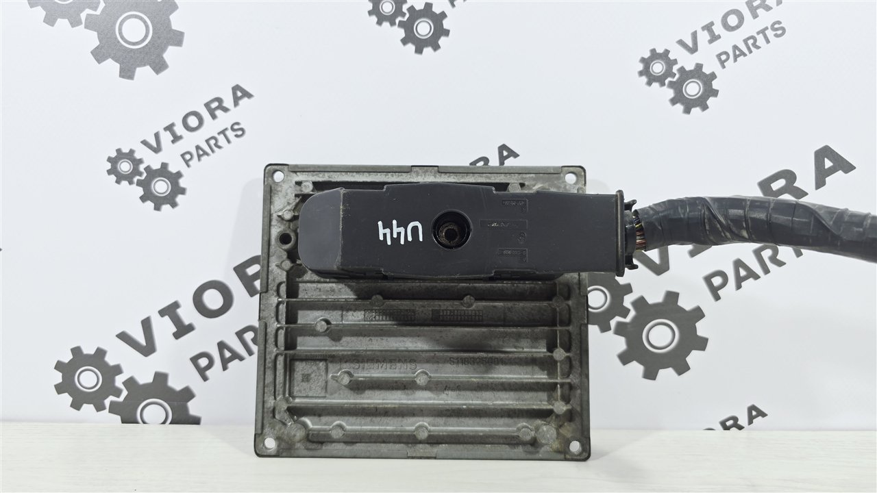 Блок управления двигателем, 4000 рублей, Лосино-Петровский