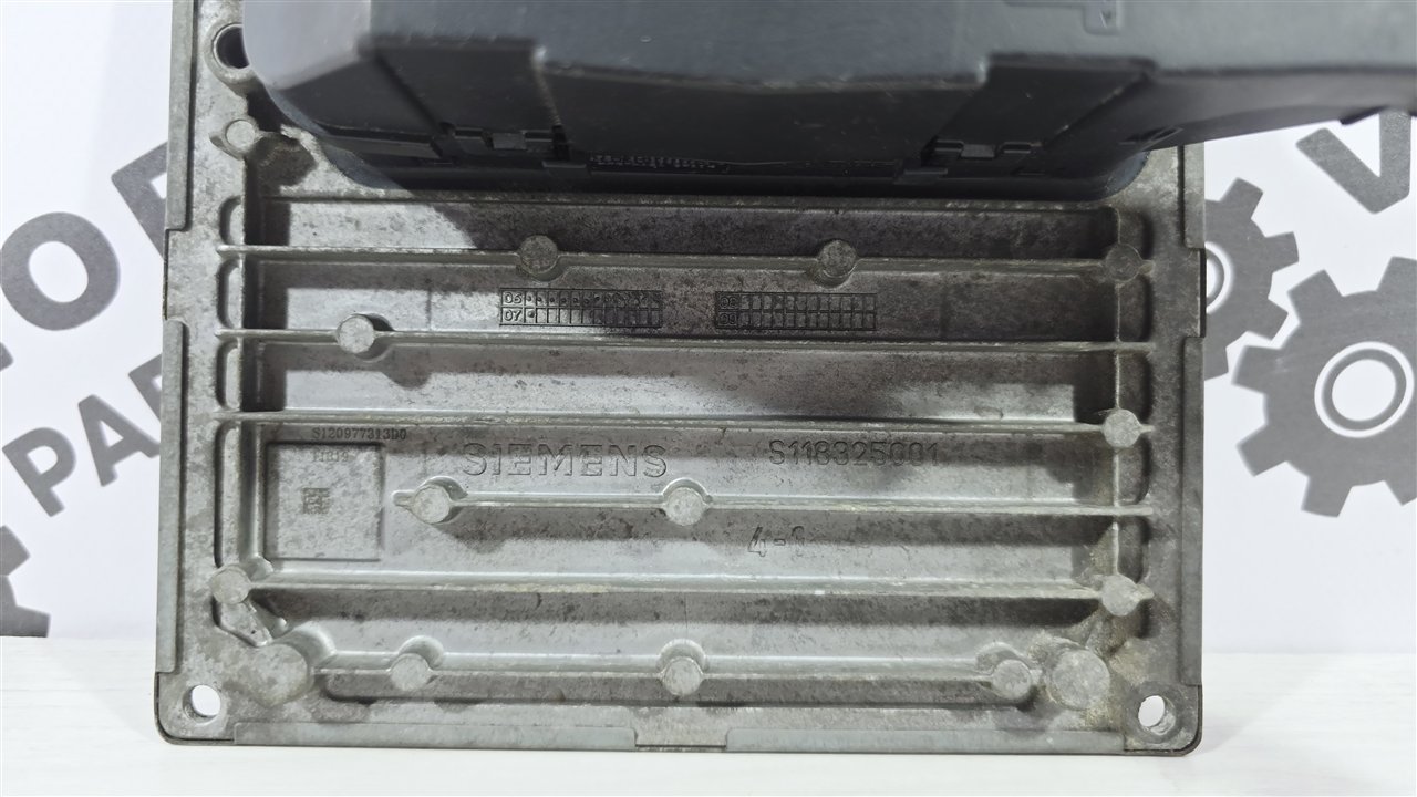 Блок управления двигателем, 4000 рублей, Лосино-Петровский