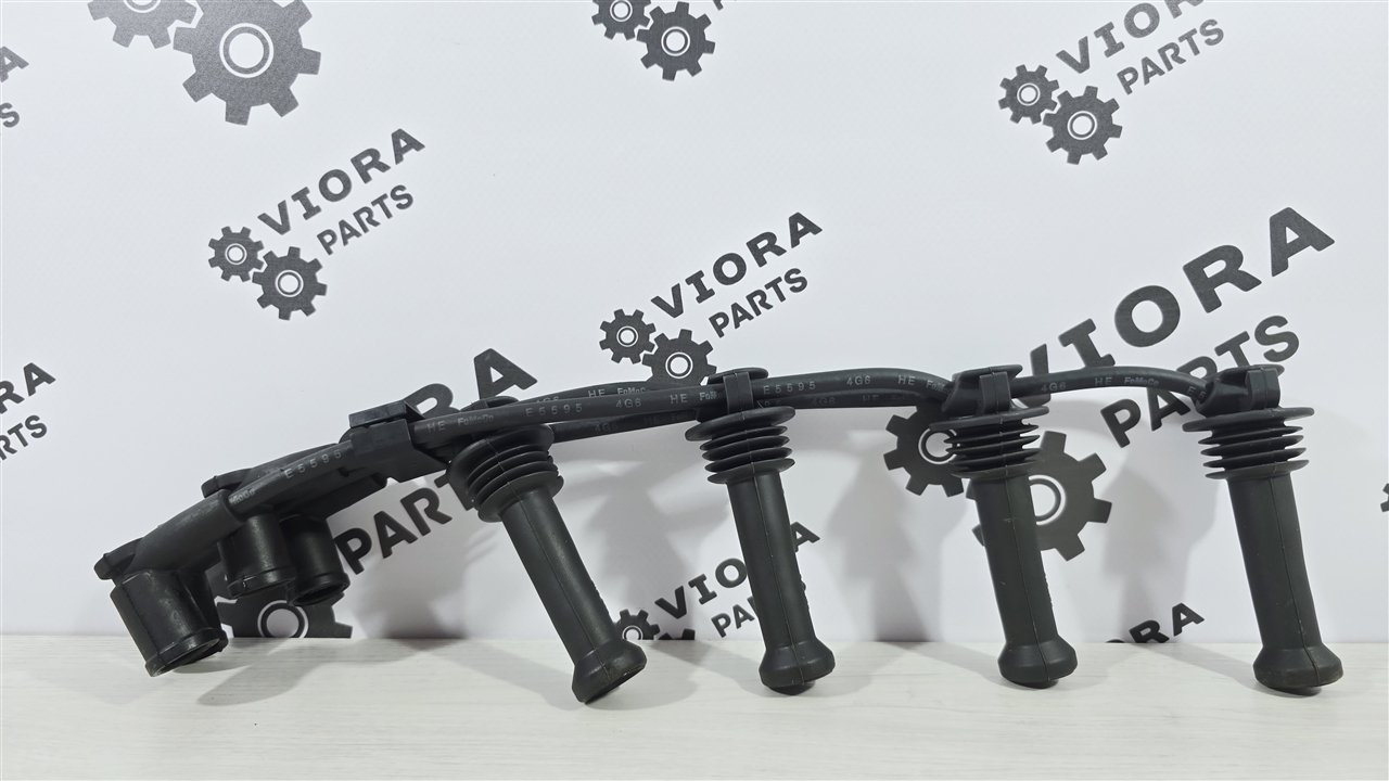 Провод высоковольтный пробег 50к, 2000 рублей, Лосино-Петровский