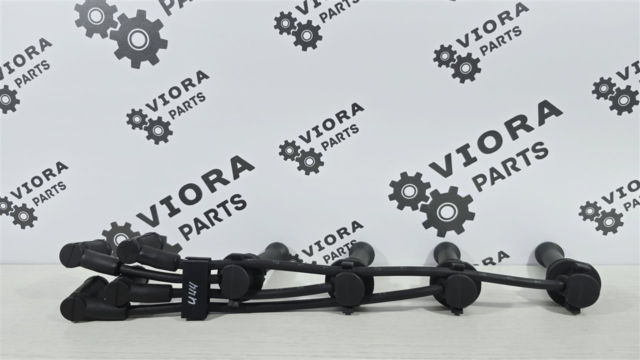 Провод высоковольтный пробег 50к, 2000 рублей, Лосино-Петровский