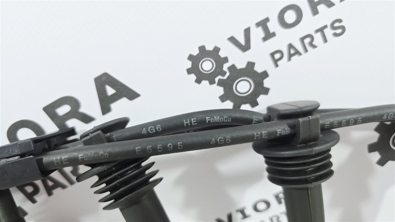 Провод высоковольтный пробег 50к, 2000 рублей, Лосино-Петровский