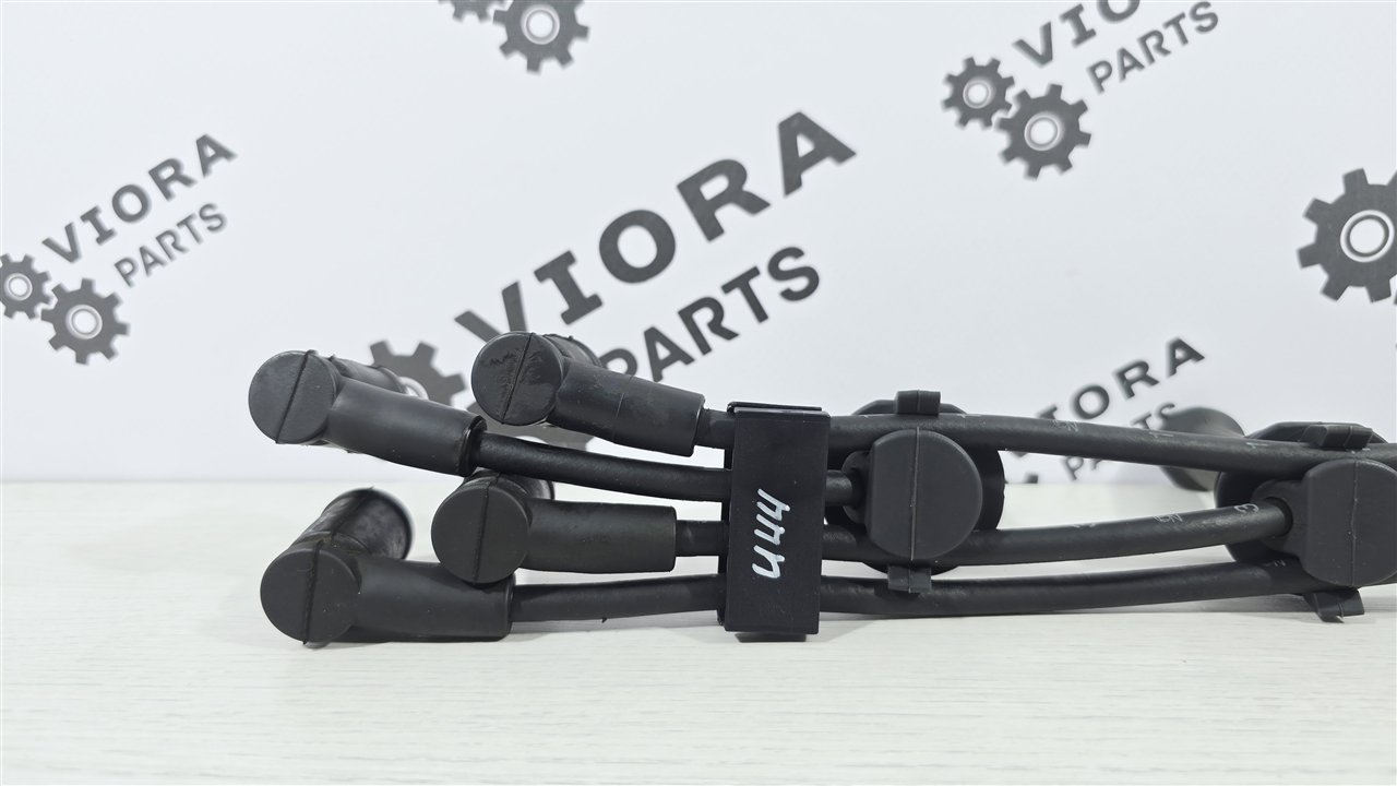 Провод высоковольтный пробег 50к, 2000 рублей, Лосино-Петровский