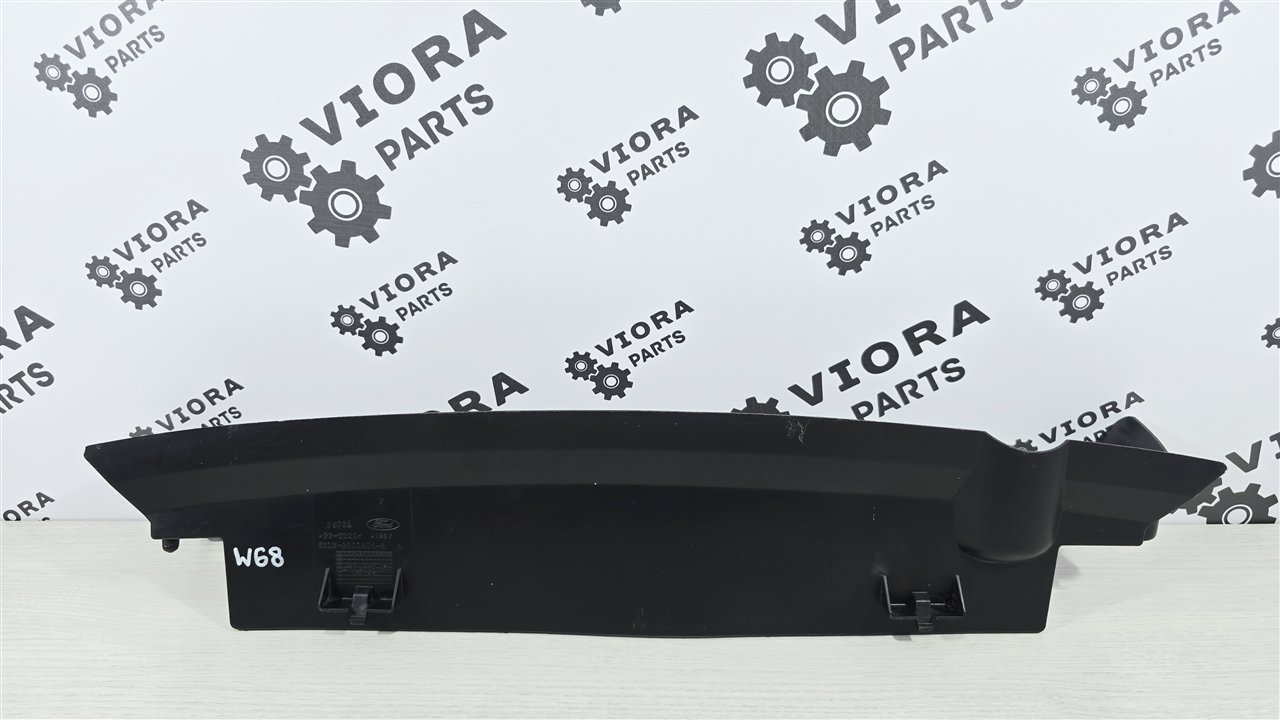 Дефлектор радиатора нижний (МКПП), 3000 рублей, Лосино-Петровский