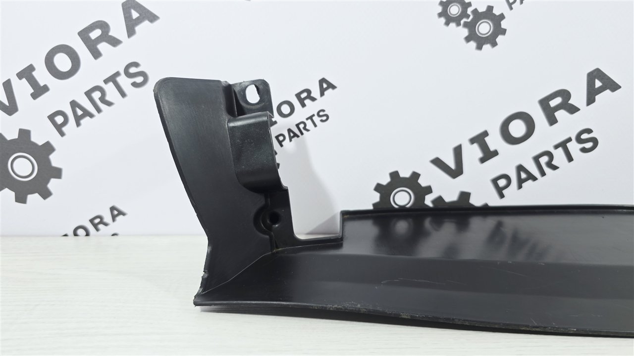 Дефлектор радиатора нижний (МКПП), 3000 рублей, Лосино-Петровский