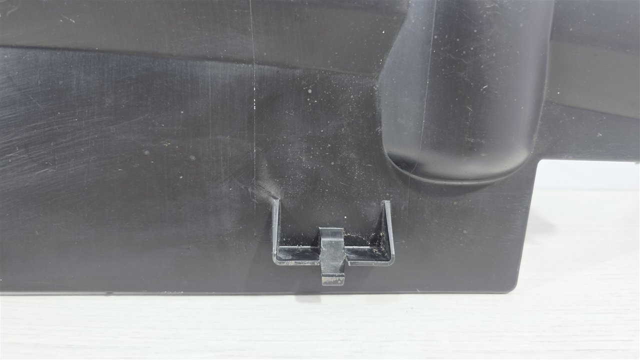 Дефлектор радиатора нижний (МКПП), 3000 рублей, Лосино-Петровский