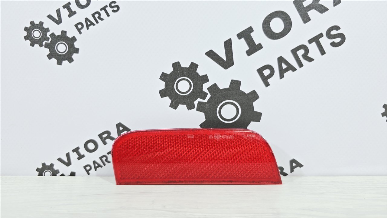 Катафот бампера, 1200 рублей, Лосино-Петровский