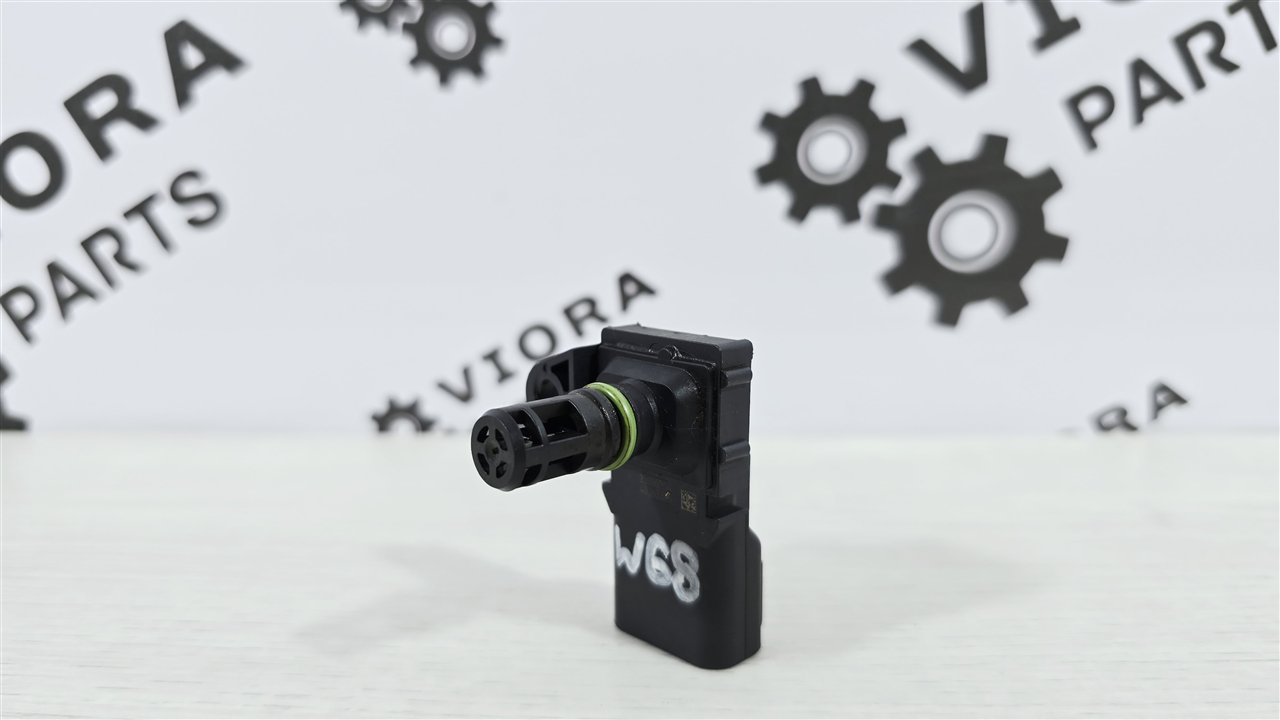 Датчик абсолютного давления, 1500 рублей, Лосино-Петровский