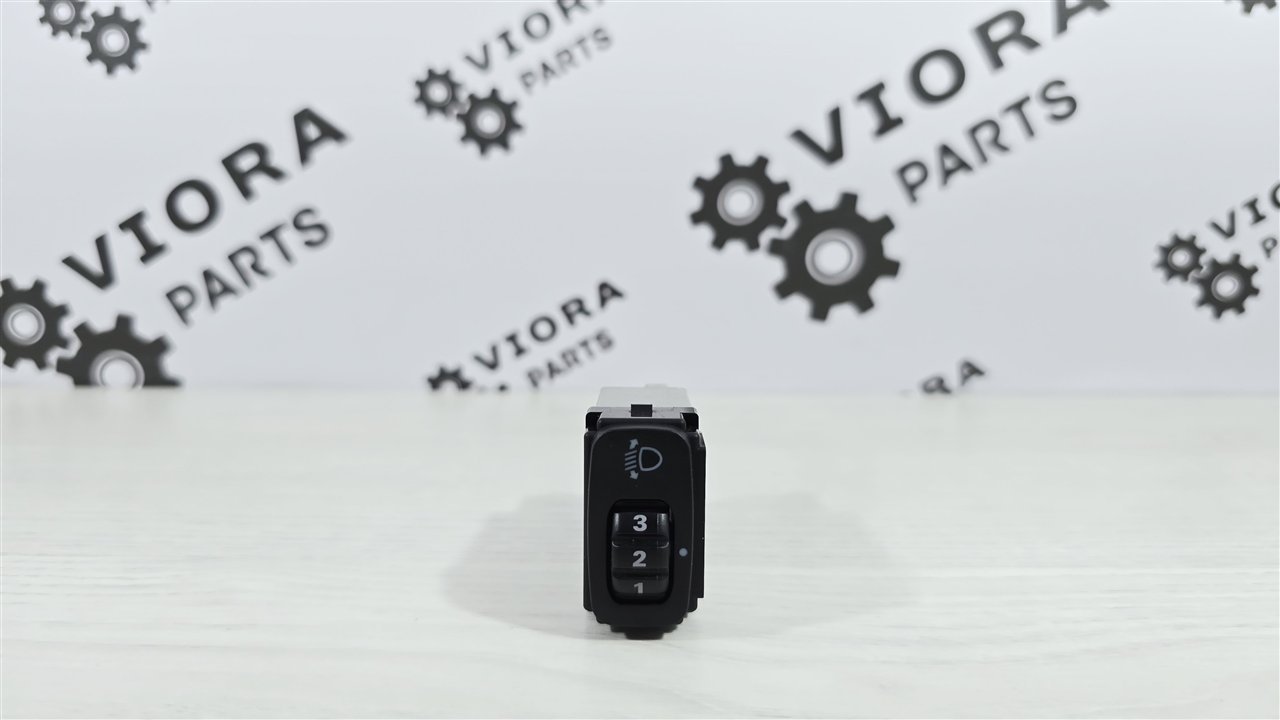 Кнопка корректора фар, 750 рублей, Лосино-Петровский