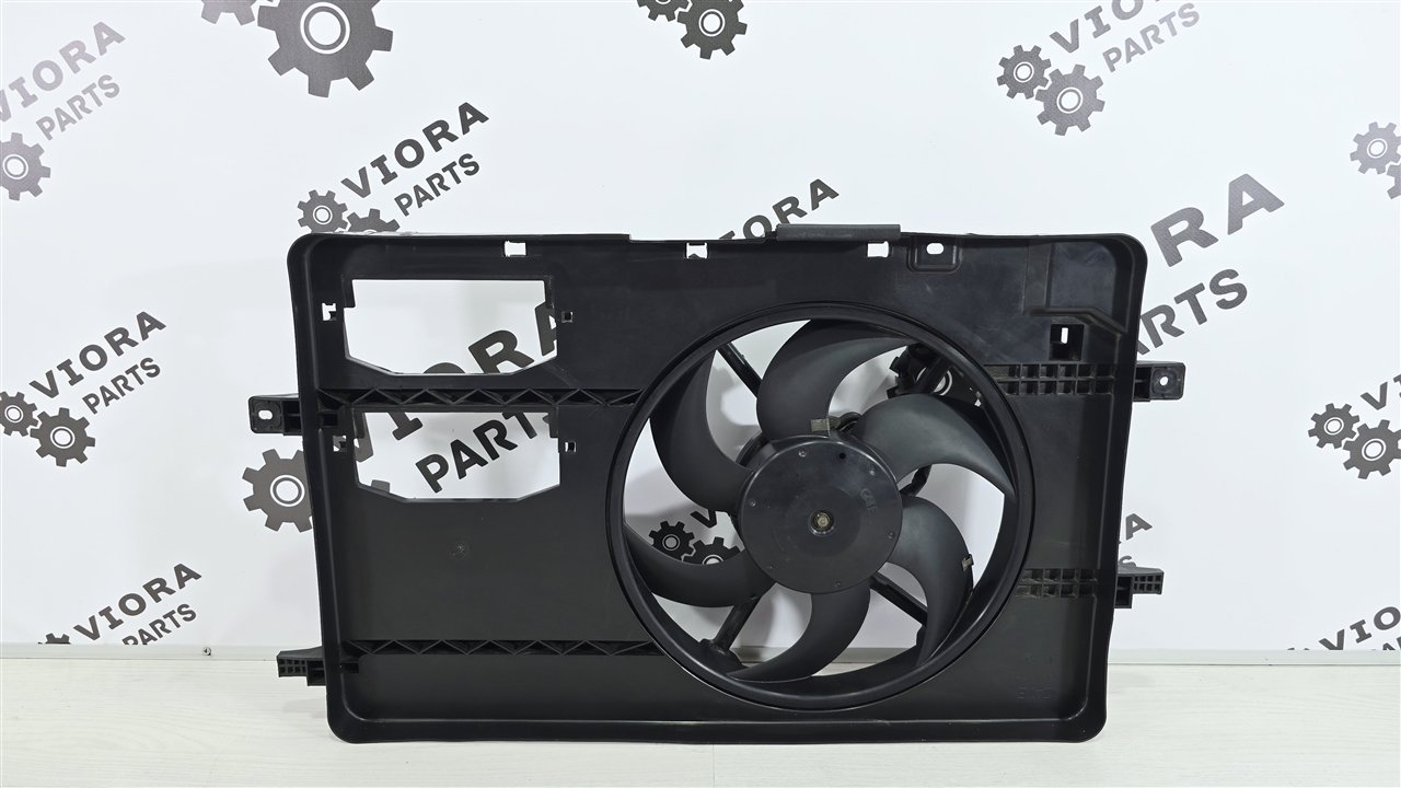 Вентилятор охлаждения, 15000 рублей, Лосино-Петровский