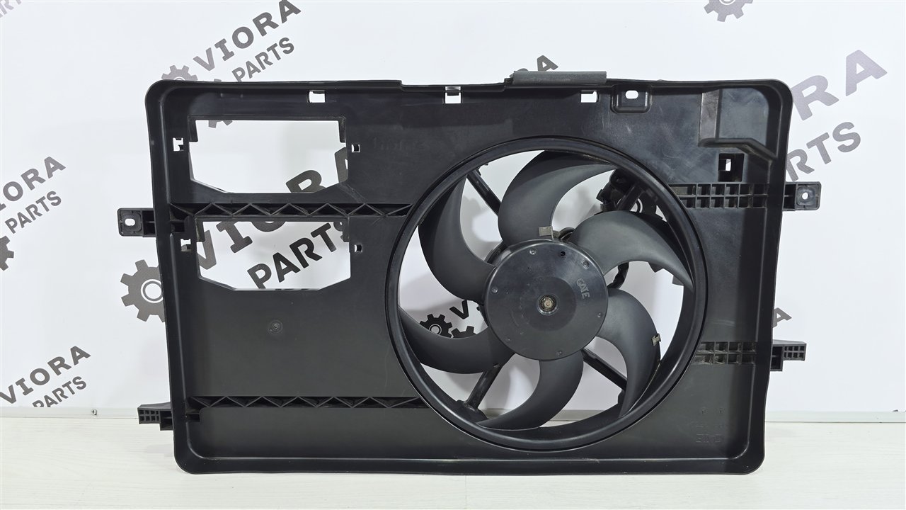 Вентилятор охлаждения, 15000 рублей, Лосино-Петровский