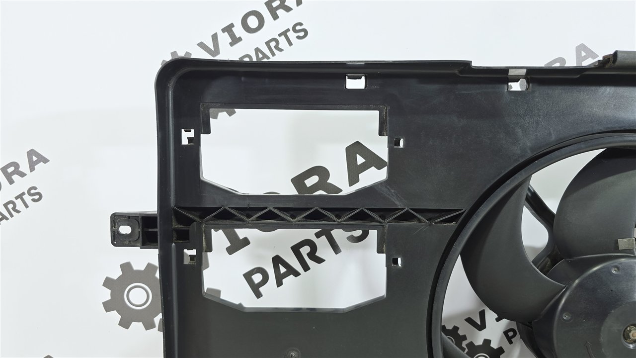 Вентилятор охлаждения, 15000 рублей, Лосино-Петровский