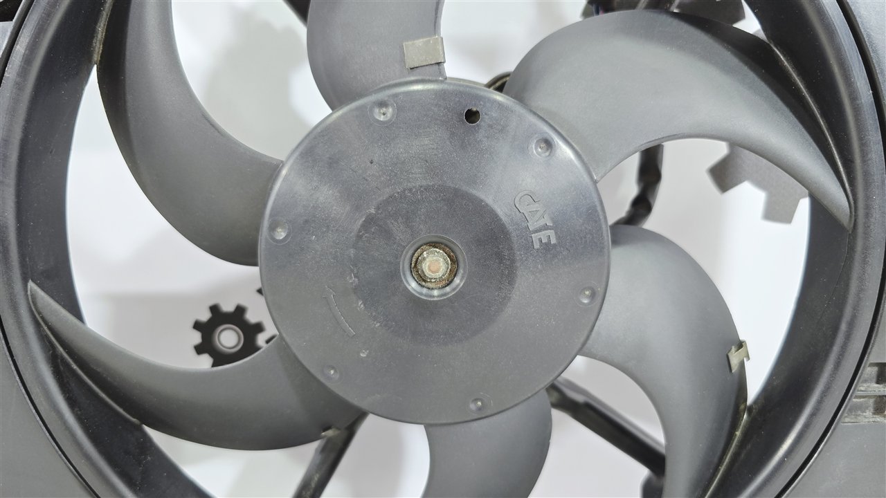 Вентилятор охлаждения, 15000 рублей, Лосино-Петровский