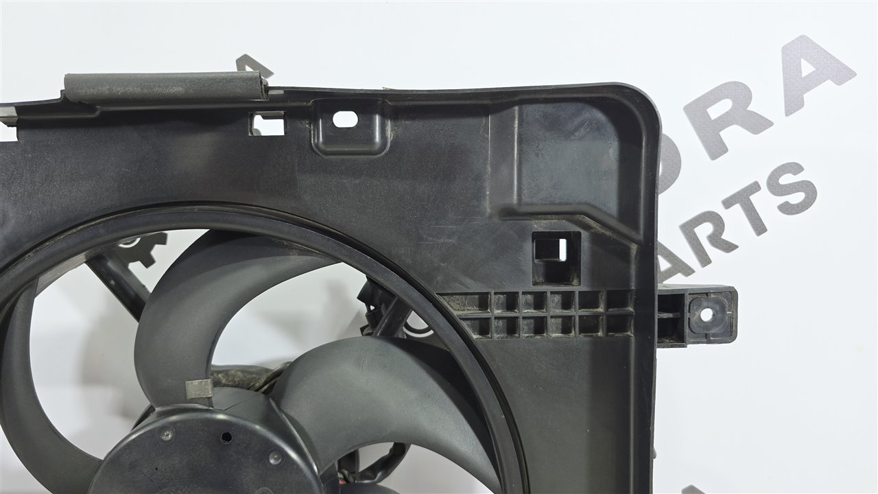 Вентилятор охлаждения, 15000 рублей, Лосино-Петровский