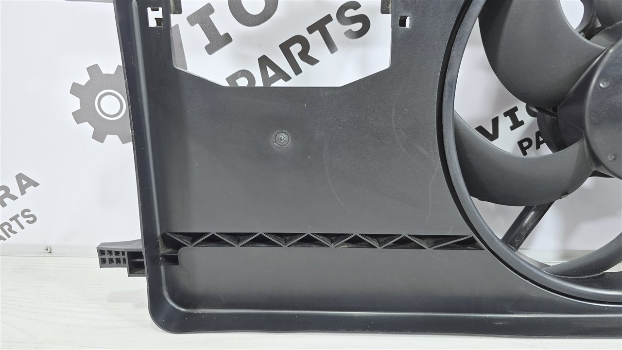 Вентилятор охлаждения, 15000 рублей, Лосино-Петровский