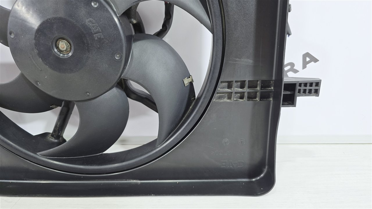 Вентилятор охлаждения, 15000 рублей, Лосино-Петровский